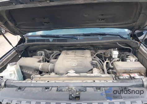 2019 Toyota Tundra Sr5 5.7L V8 from USA, damaged, VIN 5TFRY5F17KX244865
